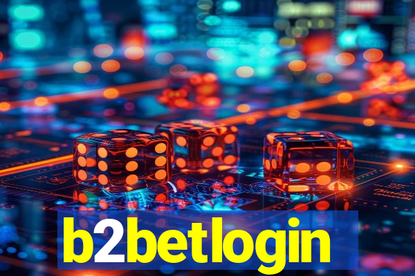 b2betlogin