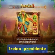 freios presidente porto alegre