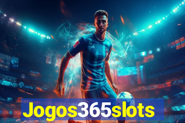 Jogos365slots