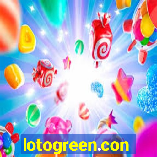 lotogreen.con