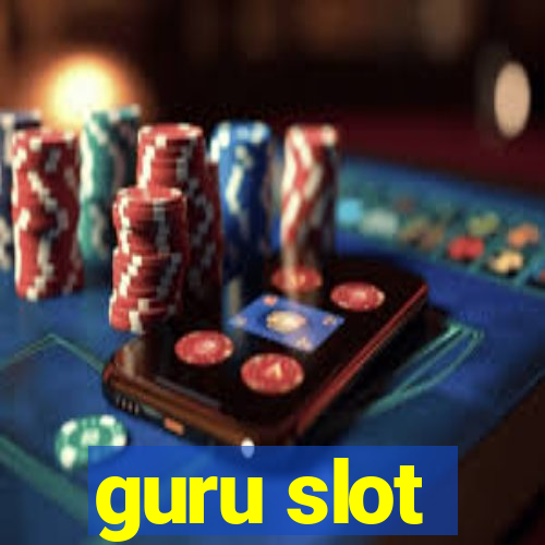 guru slot