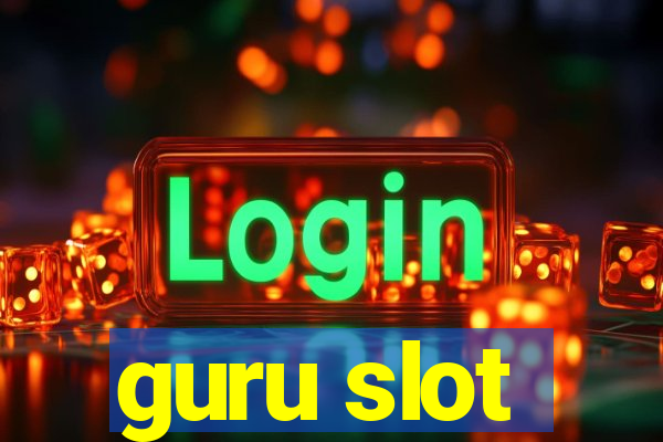 guru slot