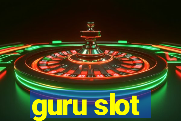 guru slot