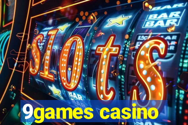 9games casino