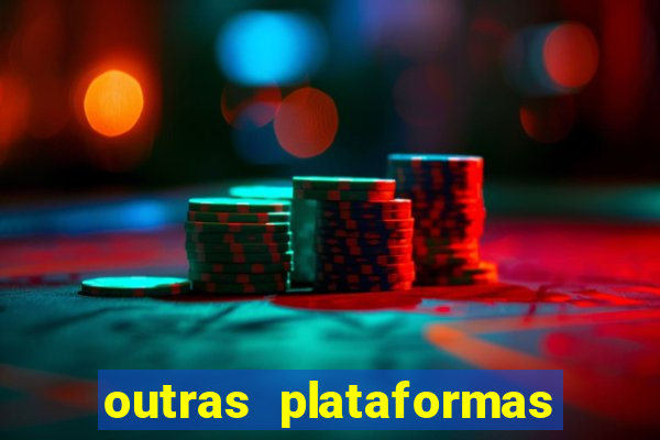 outras plataformas de jogos