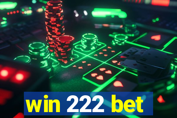 win 222 bet