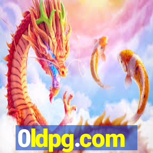 0ldpg.com