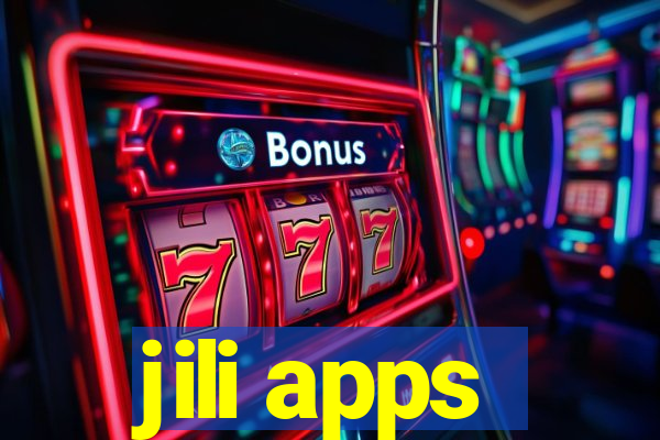 jili apps