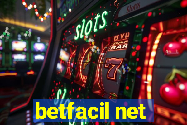 betfacil net