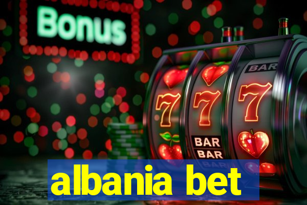 albania bet