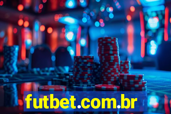 futbet.com.br