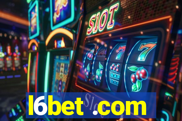 l6bet .com