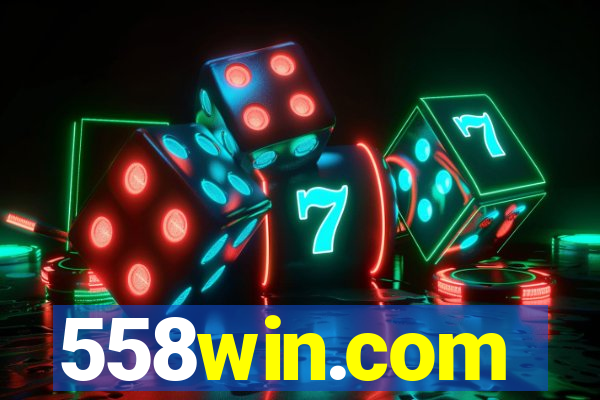 558win.com