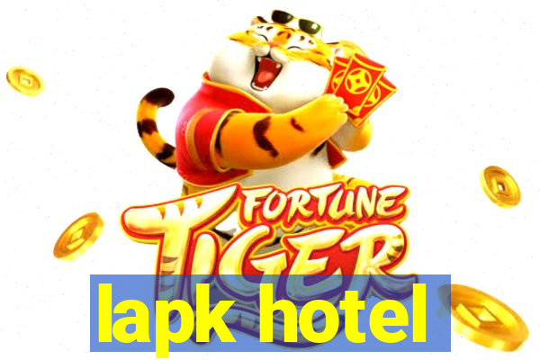 lapk hotel