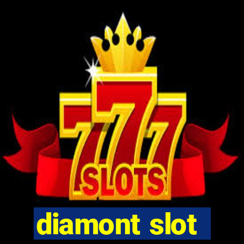 diamont slot