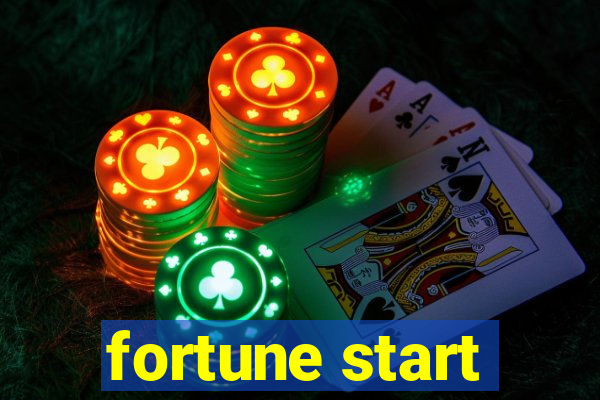 fortune start