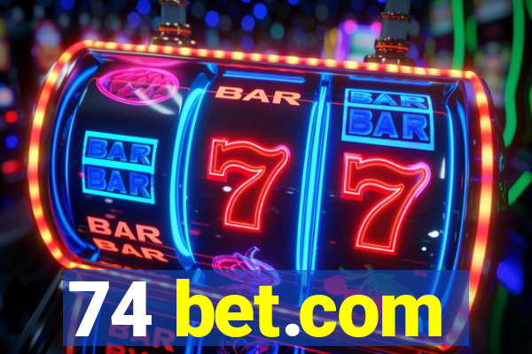 74 bet.com