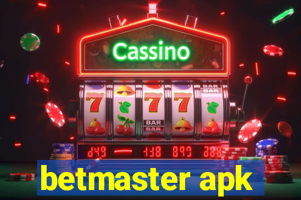 betmaster apk