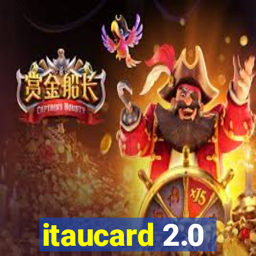 itaucard 2.0