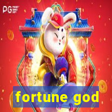 fortune god