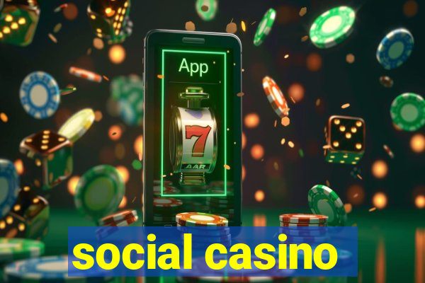 social casino