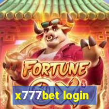 x777bet login