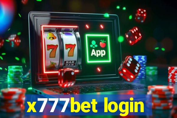 x777bet login