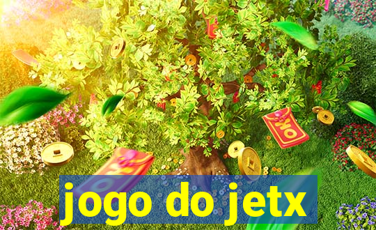 jogo do jetx