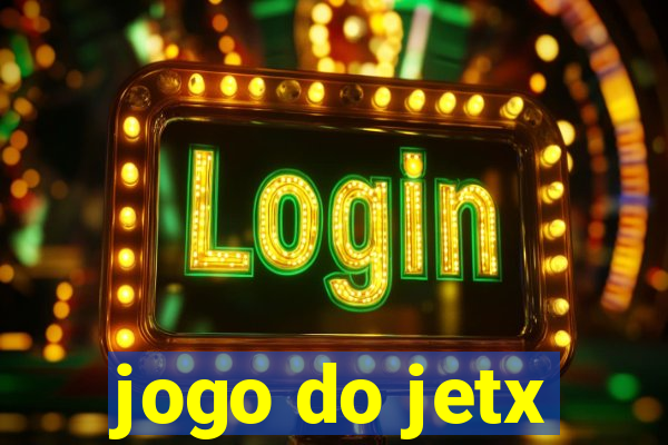 jogo do jetx