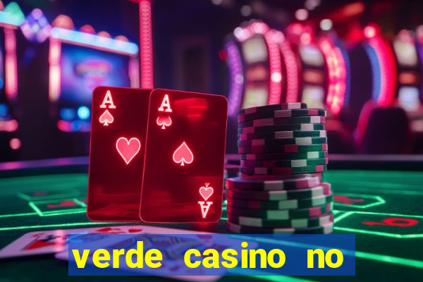 verde casino no deposit bonus