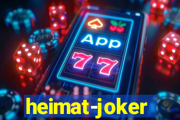 heimat-joker