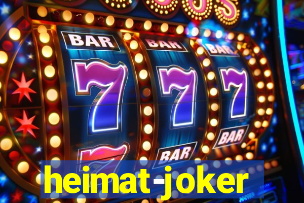 heimat-joker