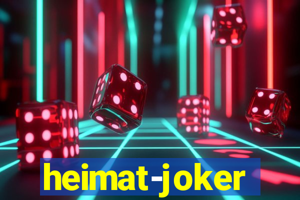 heimat-joker