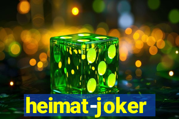 heimat-joker