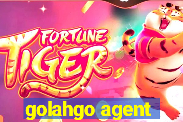 golahgo agent