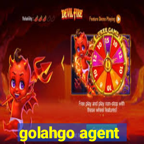 golahgo agent