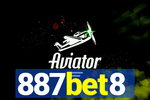 887bet8