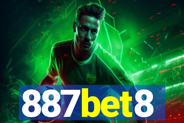 887bet8