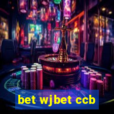 bet wjbet ccb