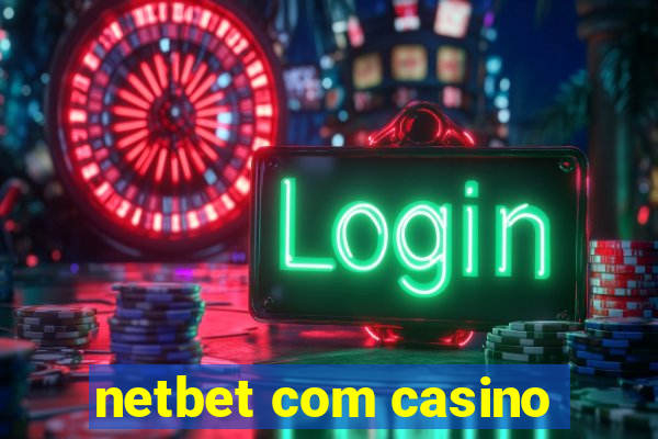 netbet com casino