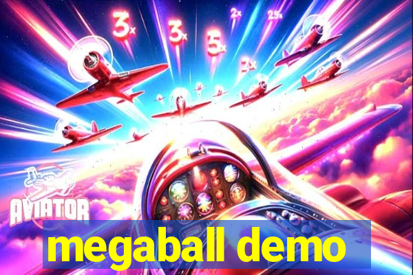 megaball demo