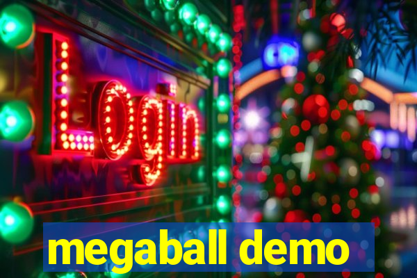 megaball demo