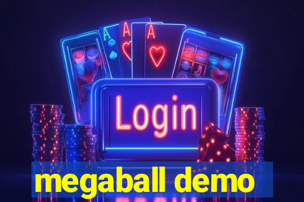 megaball demo