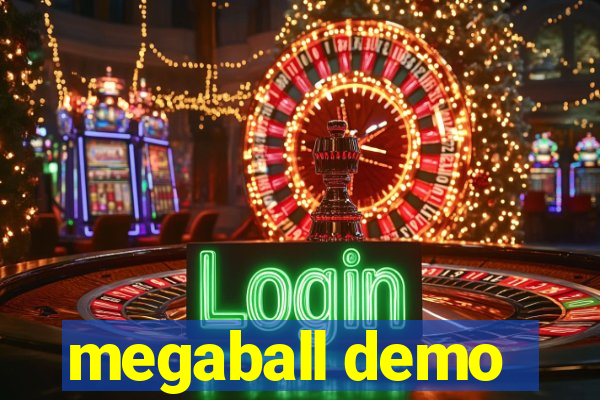 megaball demo