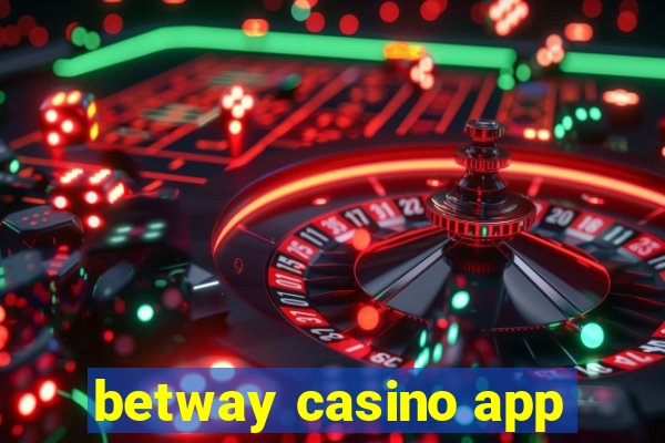 betway casino app