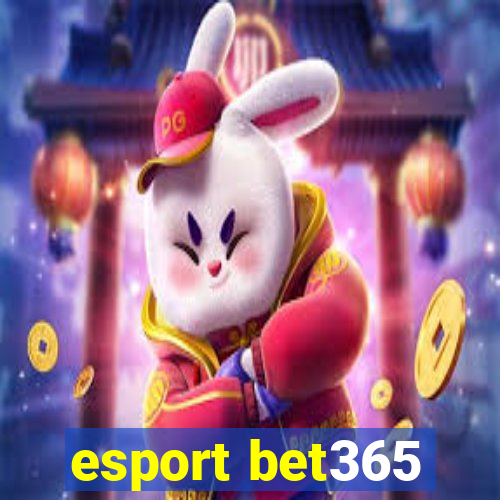 esport bet365