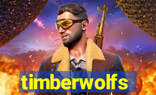 timberwolfs