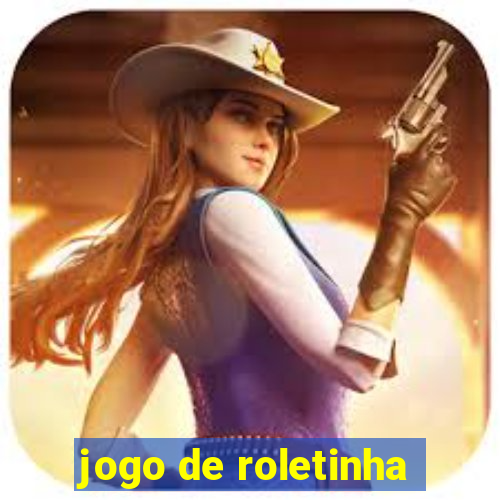 jogo de roletinha