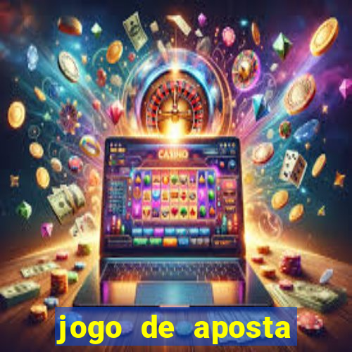 jogo de aposta apartir de 1 real