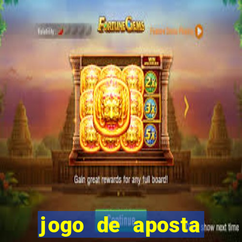 jogo de aposta apartir de 1 real